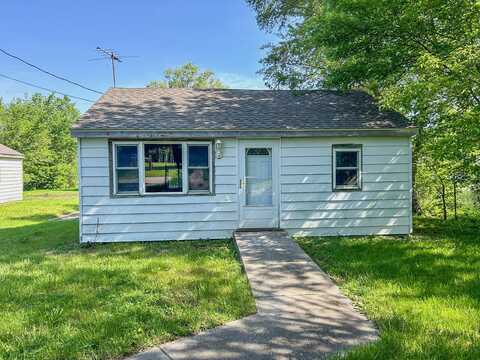 1428 Norfolk Avenue, Crete, IL 60417