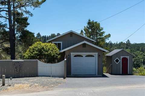 2845 Newton Drive, Cambria, CA 93428