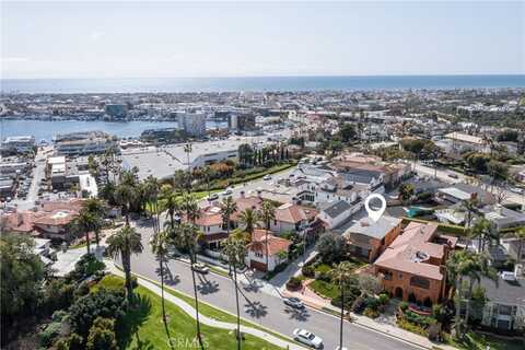 2918 Cliff Drive, Newport Beach, CA 92663