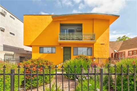 5527 Barton Avenue, Los Angeles, CA 90038