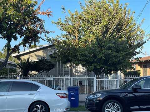 8500 S Fir Avenue, Los Angeles, CA 90001