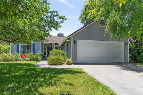 18 Goldeneye Court, Chico, CA 95928