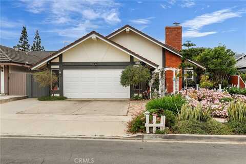25472 Bayes Street, Lake Forest, CA 92630
