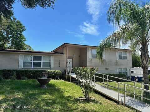 7980 CARLOTTA Road S, Jacksonville, FL 32211