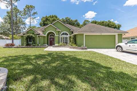 86354 EVERGREEN Place, Yulee, FL 32097