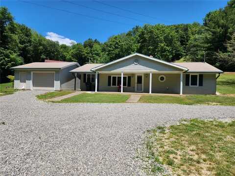 1974 Cassingham Hollow Drive, Coshocton, OH 43812