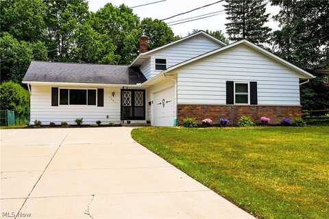 1141 Hillrock Drive, South Euclid, OH 44121
