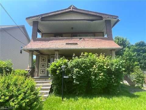2956 E 111th Street, Cleveland, OH 44104