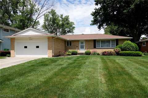 6739 Stafford Drive, Mayfield Heights, OH 44124