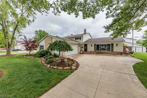 5890 Revere Drive, North Olmsted, OH 44070