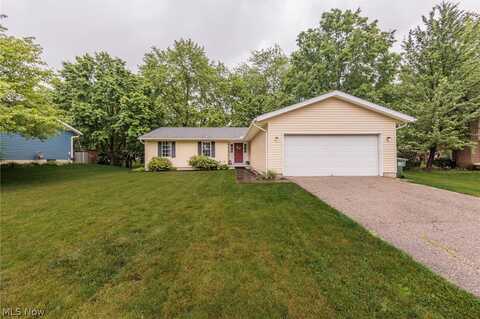 2494 Sherwood Drive, Stow, OH 44224