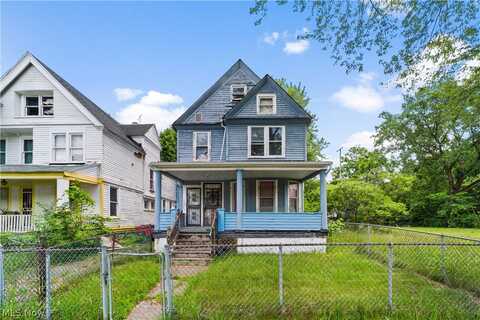 2251 E 93rd Street, Cleveland, OH 44106