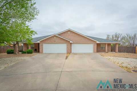 3020/3022 Alhambra Drive, Roswell, NM 88201