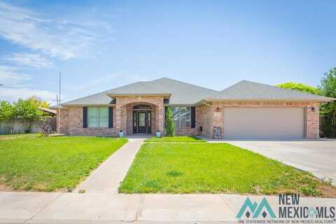 2811 Onate Road, Roswell, NM 88201