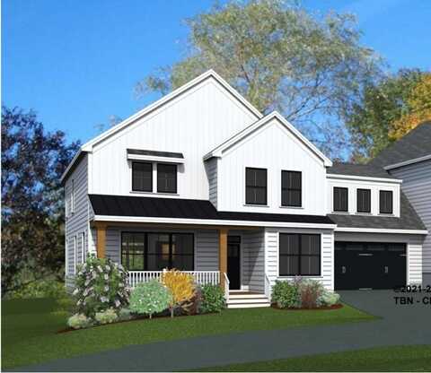 53B The Grove - West End Estates, Portsmouth, NH 03801