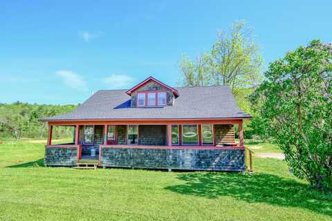 4261 Route 103, Mount Holly, VT 05758