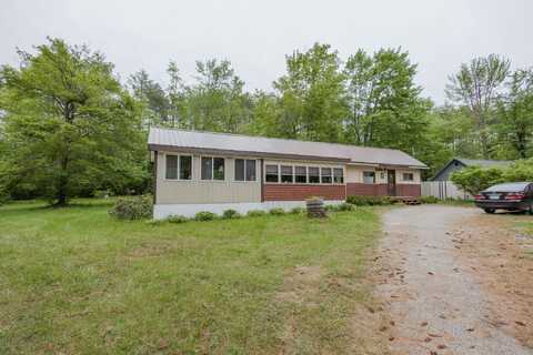 40 White Pond Road, Ossipee, NH 03864