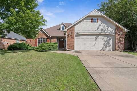 11947 N 107th East Place, Collinsville, OK 74021