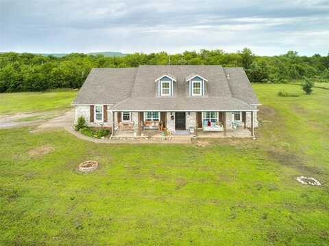 5562 W 107th Street North, Sperry, OK 74073