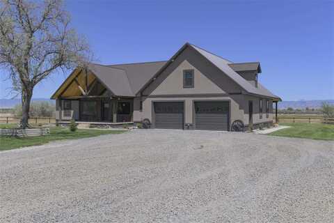 1389 Road 11, Lovell, WY 82431