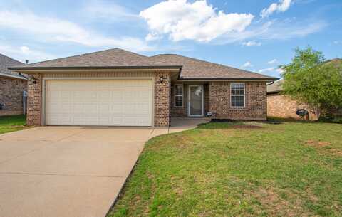 827 Monarch Way, Purcell, OK 73080