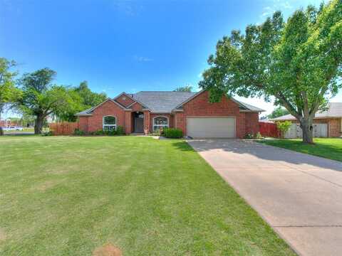 7100 NW 32nd Street, Bethany, OK 73008