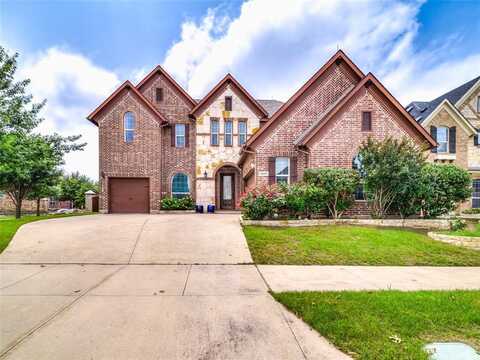 6917 Moody Avenue, Frisco, TX 75035