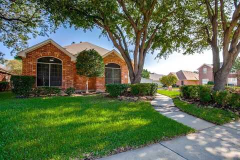 2301 Terping Place, Plano, TX 75025