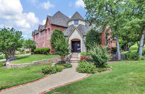 807 Timberline Drive, Highland Village, TX 75077