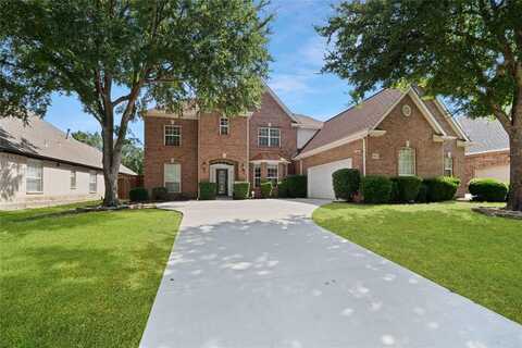 4454 Donegal Drive, Frisco, TX 75034