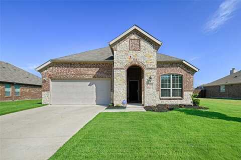 116 Garner Court, Forney, TX 75126