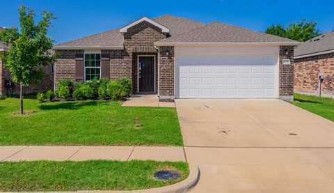 1035 Spofford Drive, Forney, TX 75126