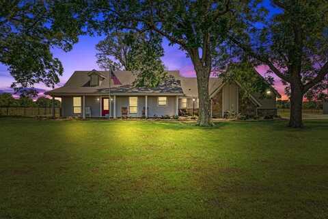4451 County Road 4410, Commerce, TX 75428