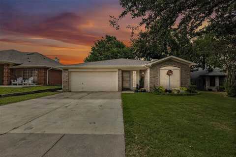 10252 Sunset View Drive, Fort Worth, TX 76108