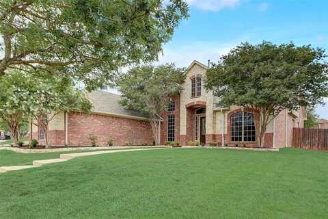 9732 Meribee Drive, Fort Worth, TX 76244