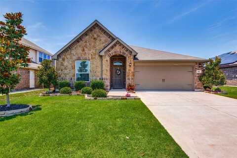 606 Orchid Drive, Justin, TX 76247