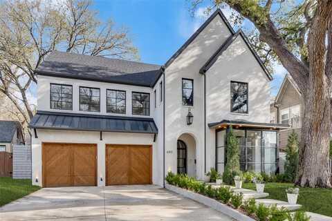 6907 Pasadena Avenue, Dallas, TX 75214