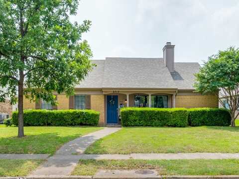 2717 Naples Drive, Garland, TX 75040