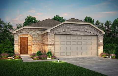 2007 Pleasant Knoll Circle, Forney, TX 75126