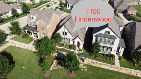 1120 Lindenwood Lane, Allen, TX 75013