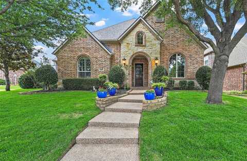 9124 Parson Drive, Lantana, TX 76226