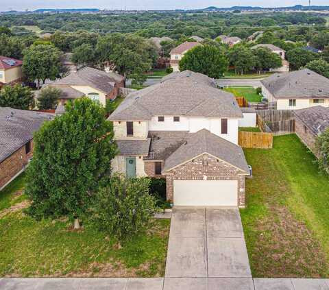 6707 Bayberry Drive, Killeen, TX 76542