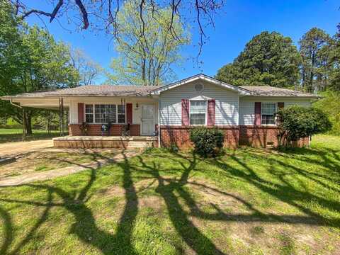 2207 Evening Shade Dr, Evening Shade, AR 72532