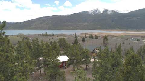 408 Gordon Acres, Twin Lakes, CO 81251