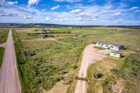 180 Morrissey, Newcastle, WY 82701