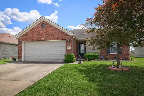 455 Camden Circle, Owensboro, KY 42301