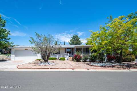 954 Ponderosa Pine Drive, Prescott Valley, AZ 86314