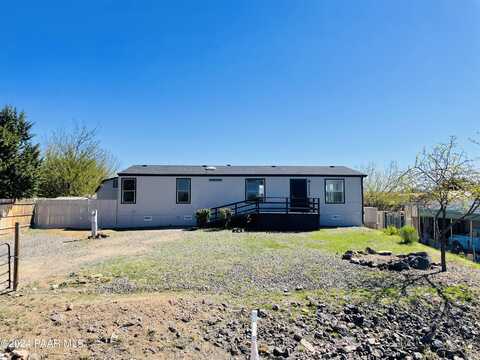 20905 E Larry Lane, Cordes Lakes, AZ 86333