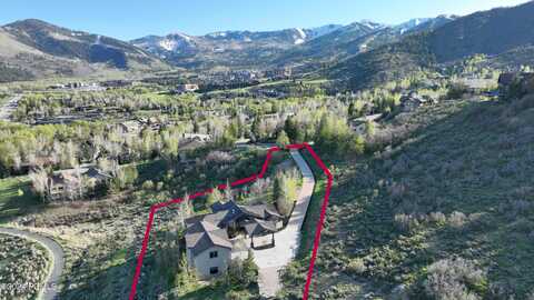 1978 Kidd Circle, Park City, UT 84098