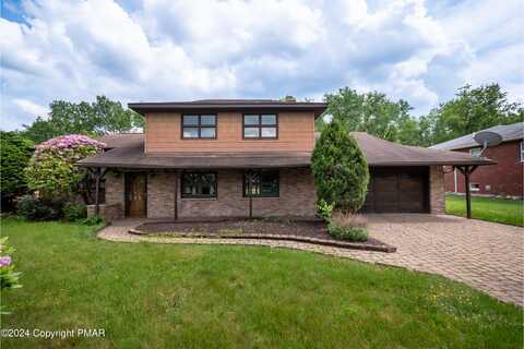 13 S Beech Road, Plains, PA 18705